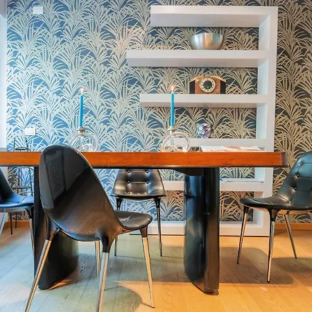 Milan Retreats Brera Apartment Exterior photo