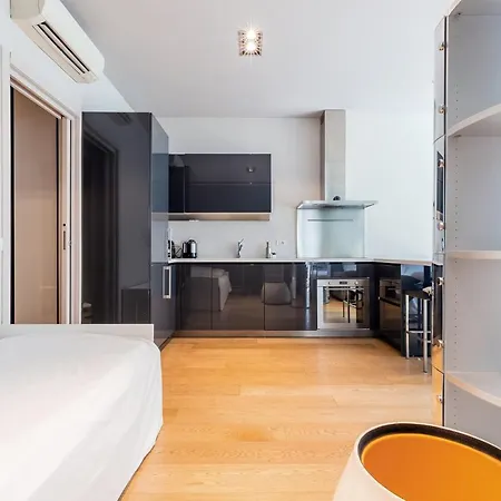 Milan Retreats Brera Apartment Exterior photo