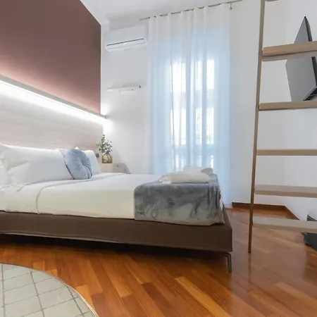 Milan Retreats Brera Apartment Exterior photo