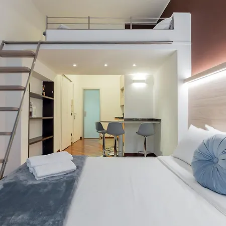 Milan Retreats Brera Apartment Exterior photo