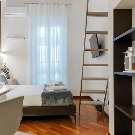 Milan Retreats Brera Apartment Exterior photo