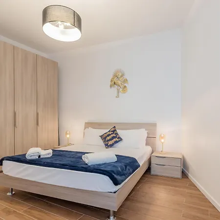 Milan Retreats Brera Apartment Exterior photo