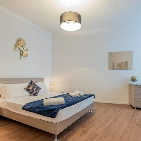 Milan Retreats Brera Apartment Exterior photo