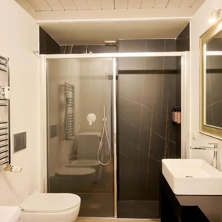 Milan Retreats Brera Apartment Exterior photo