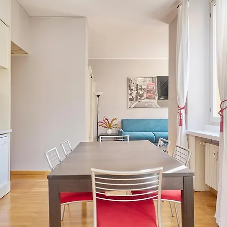 Milan Retreats Brera Apartment Exterior photo