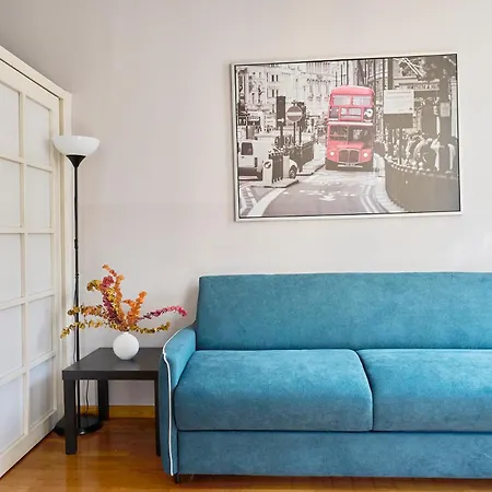 Milan Retreats Brera Apartment Exterior photo