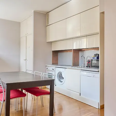 Milan Retreats Brera Apartment Exterior photo