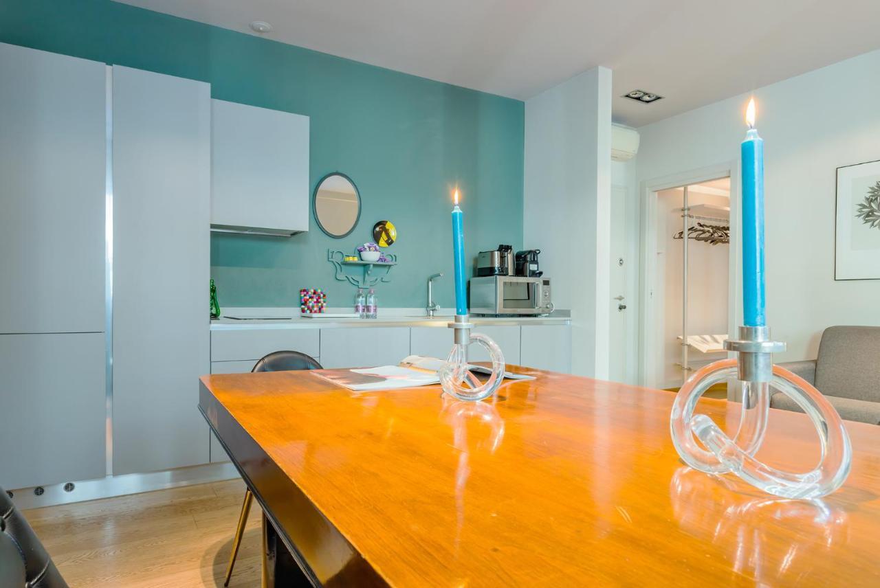 Apartment Retreats Brera Milan