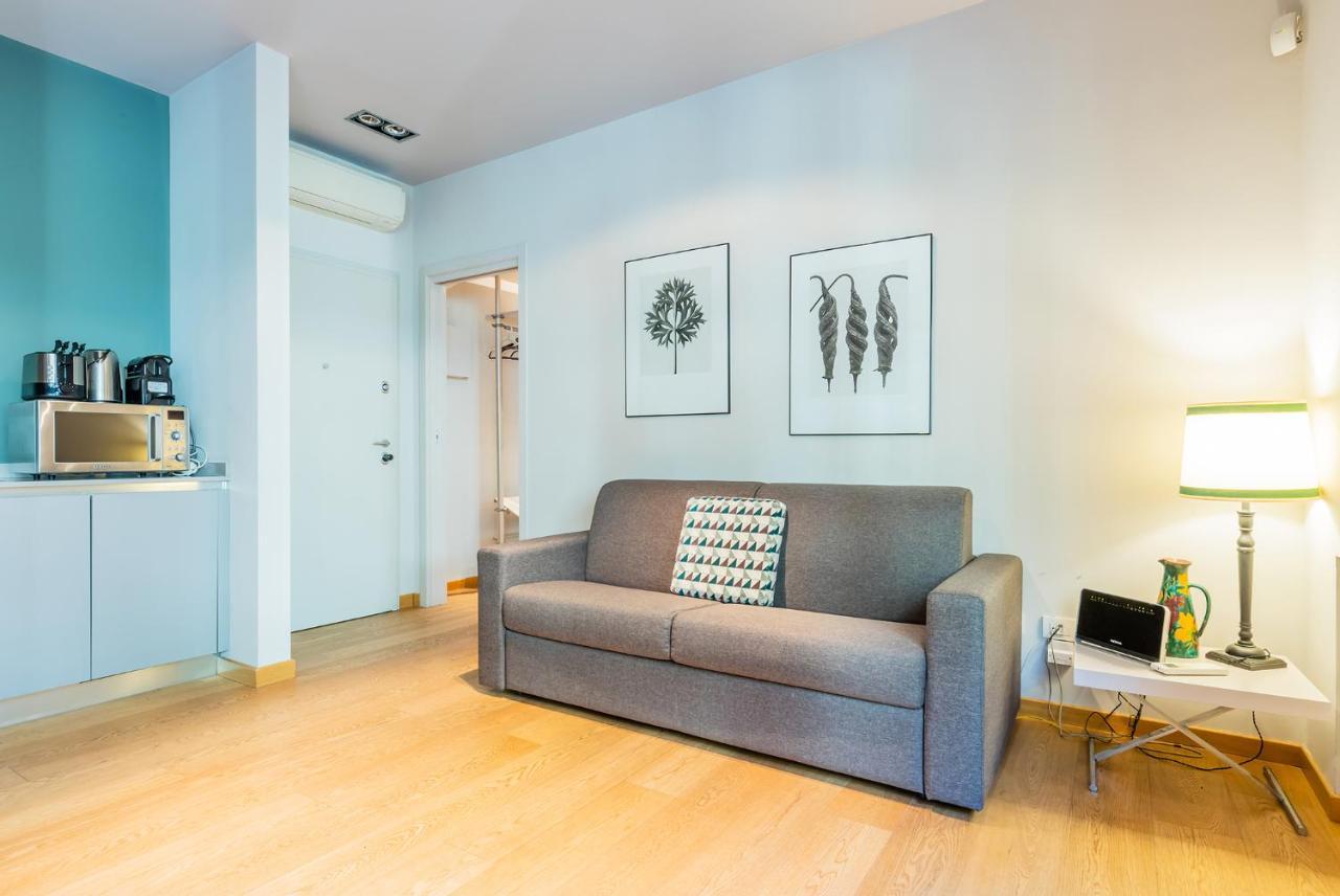 Retreats Brera Milan
