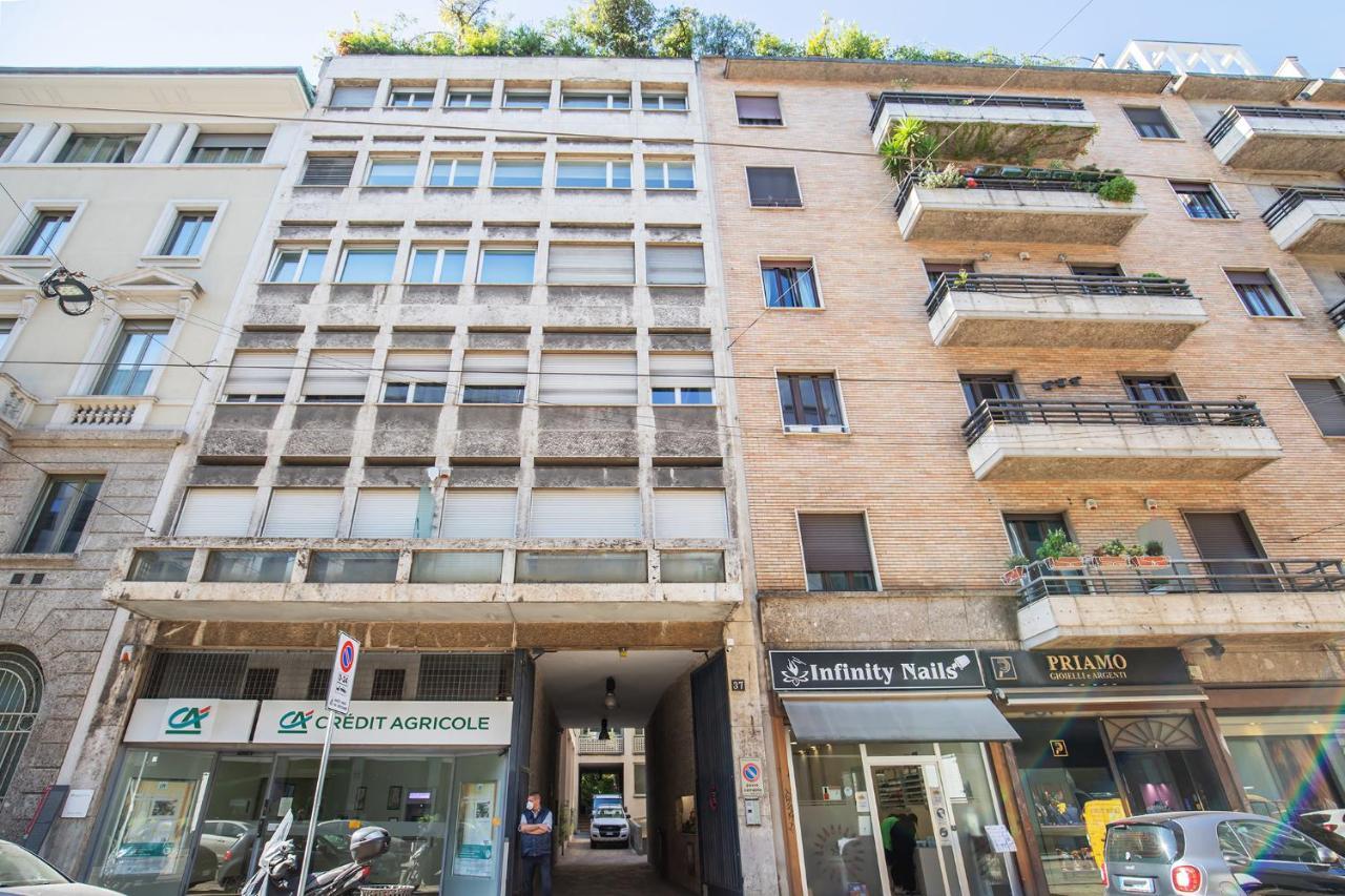 Retreats Brera Apartamento *
