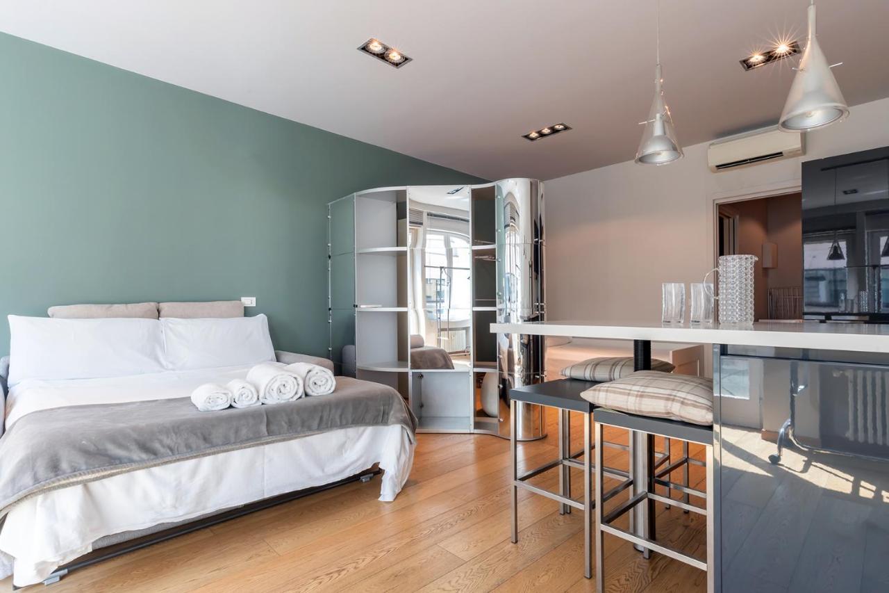 Retreats Brera Apartamento