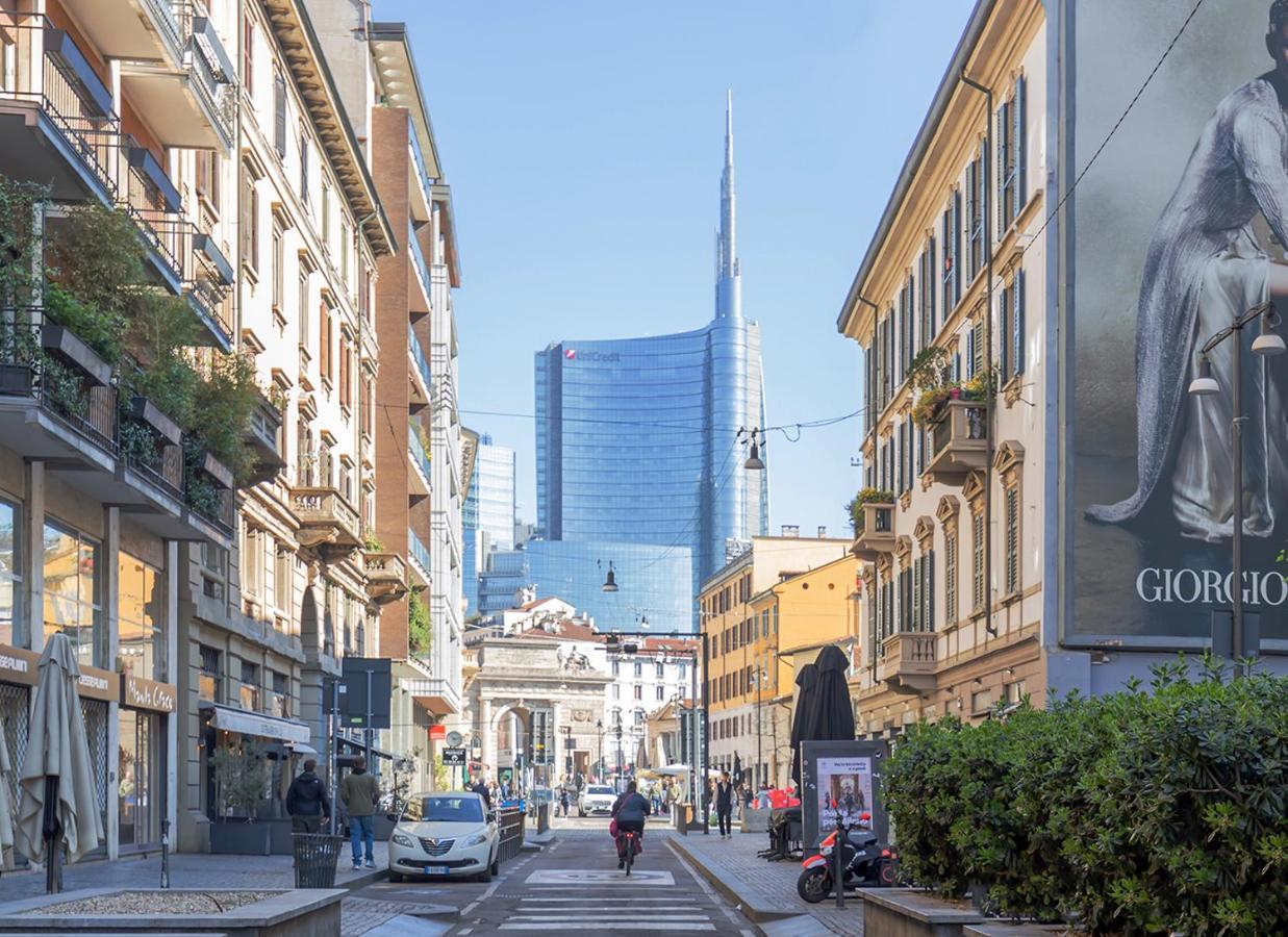 Retreats Brera Apartamento *