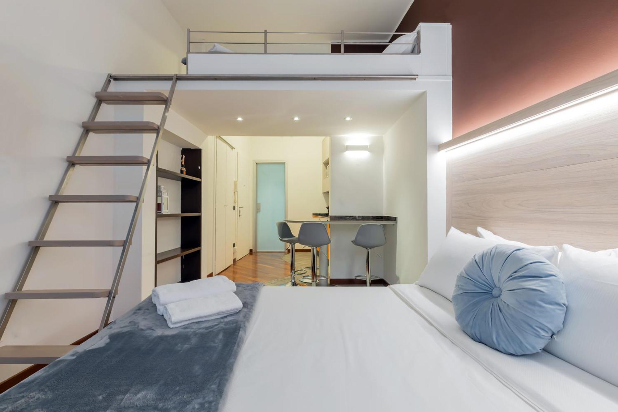 Retreats Brera Milán