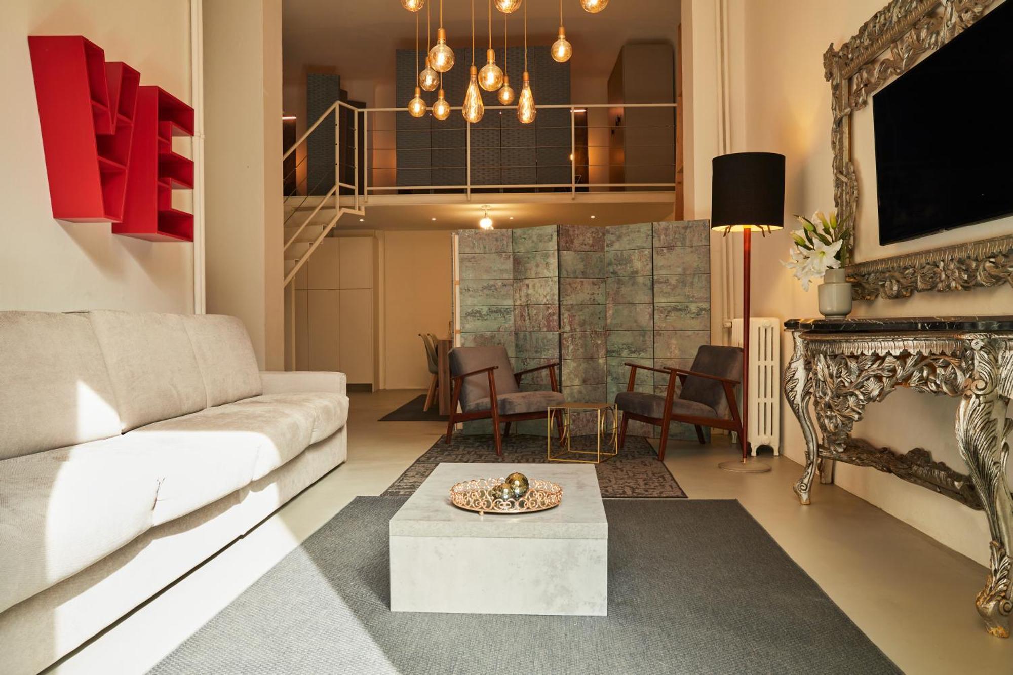 Apartamento Retreats Brera *