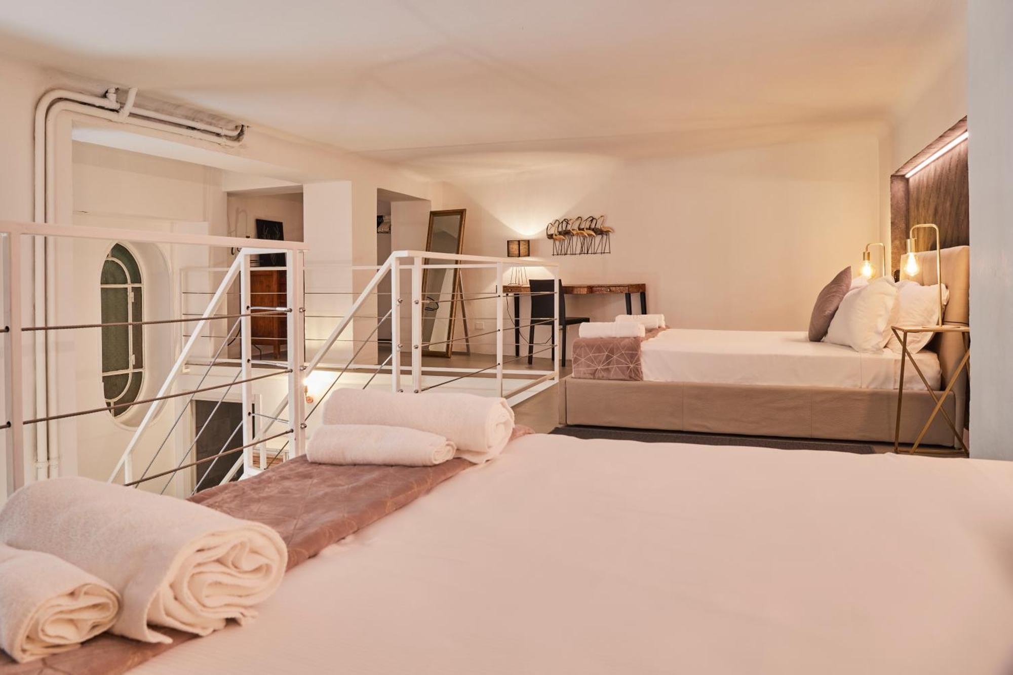 Apartamento Retreats Brera Milán