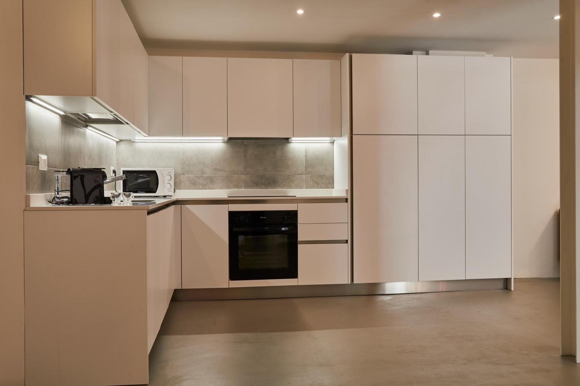Apartamento Retreats Brera