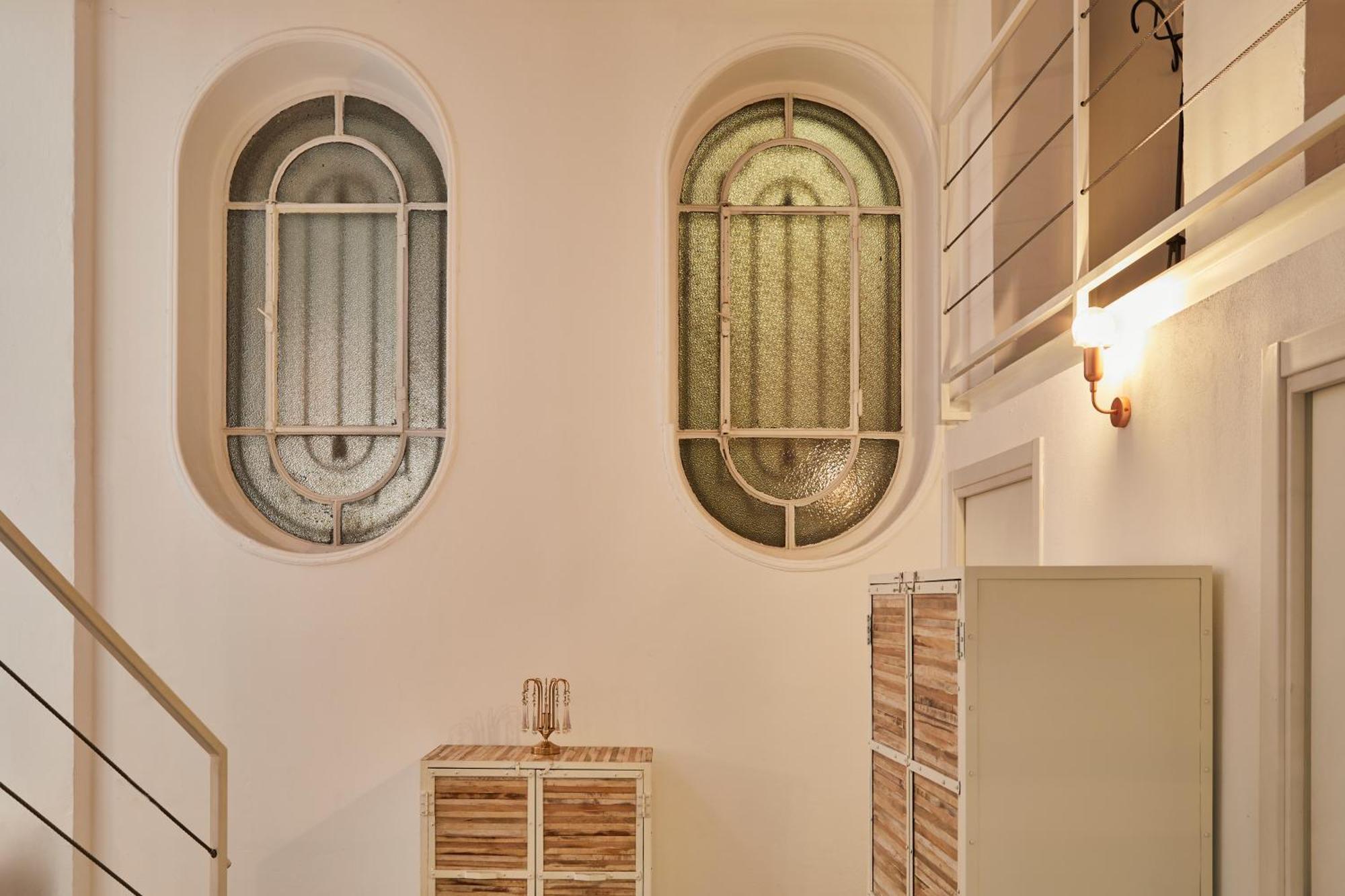 Retreats Brera Apartamento