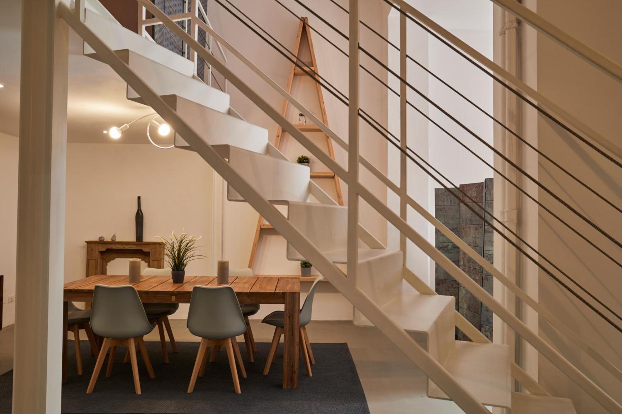 Retreats Brera Apartamento *