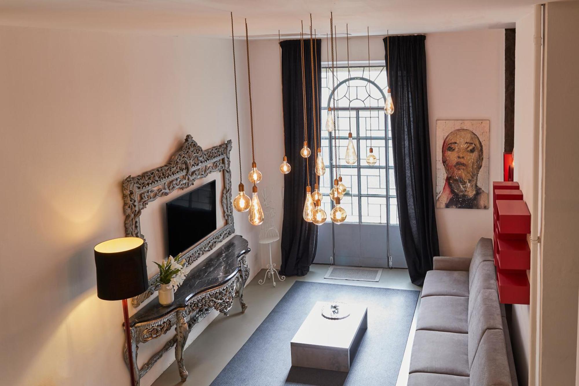 Retreats Brera Apartamento