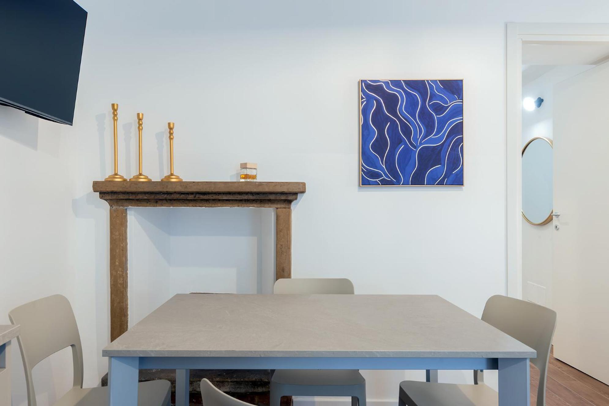 Retreats Brera Apartamento *