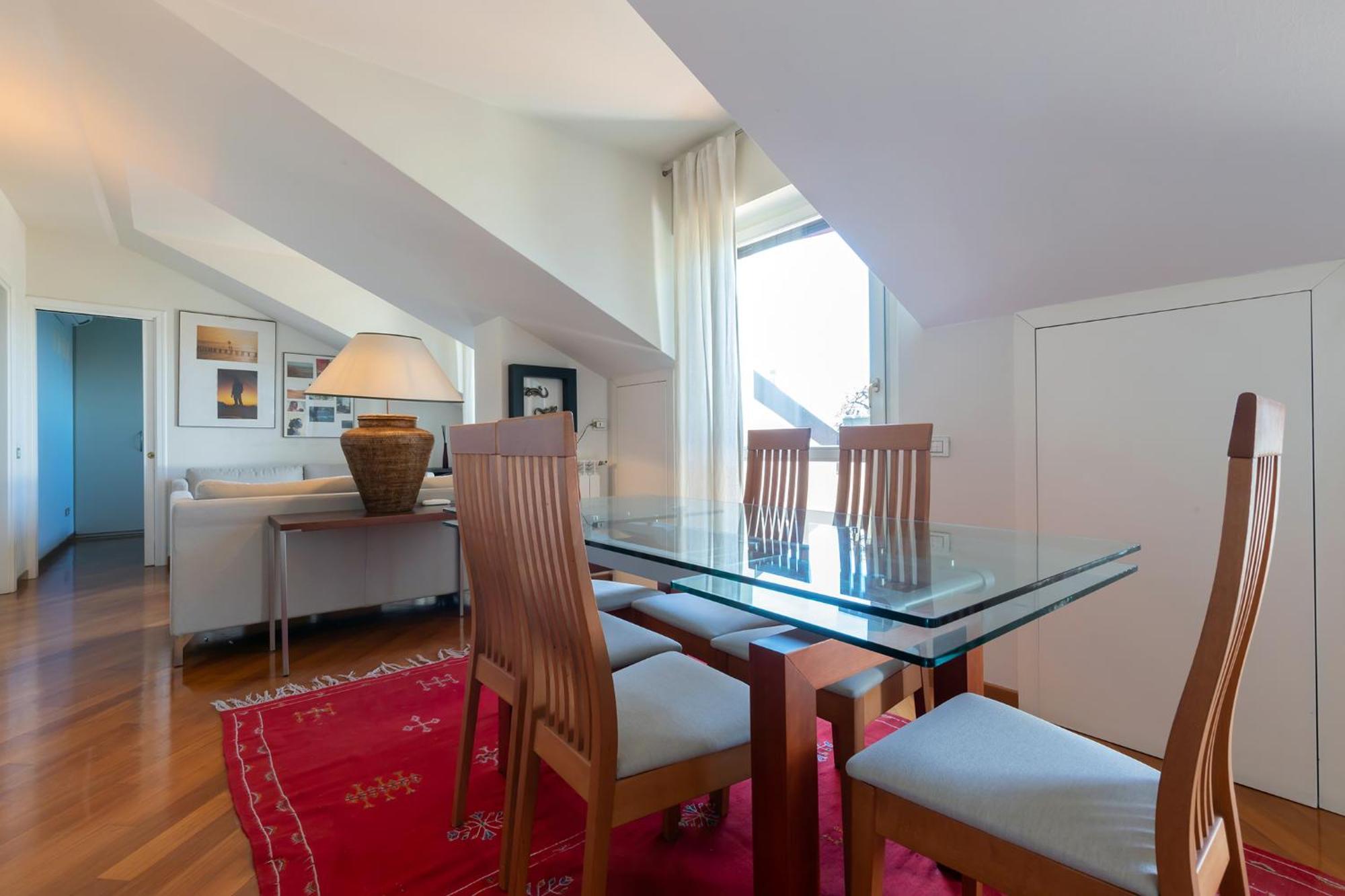 Apartamento Retreats Brera