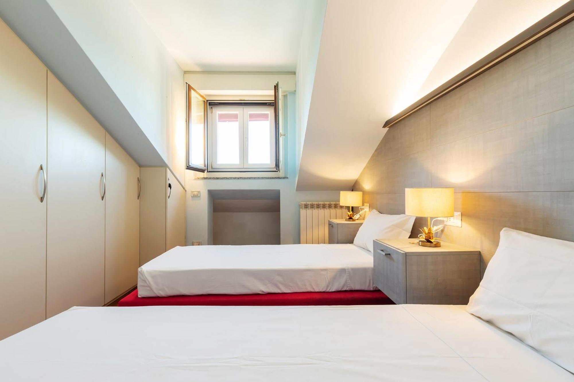 Apartamento Retreats Brera *
