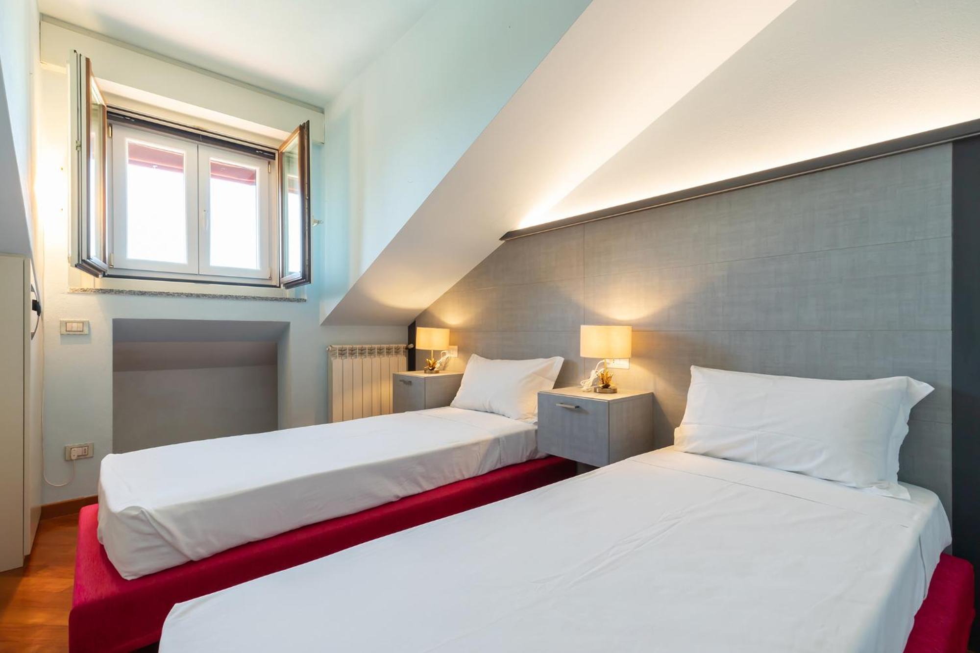 Retreats Brera Mailand