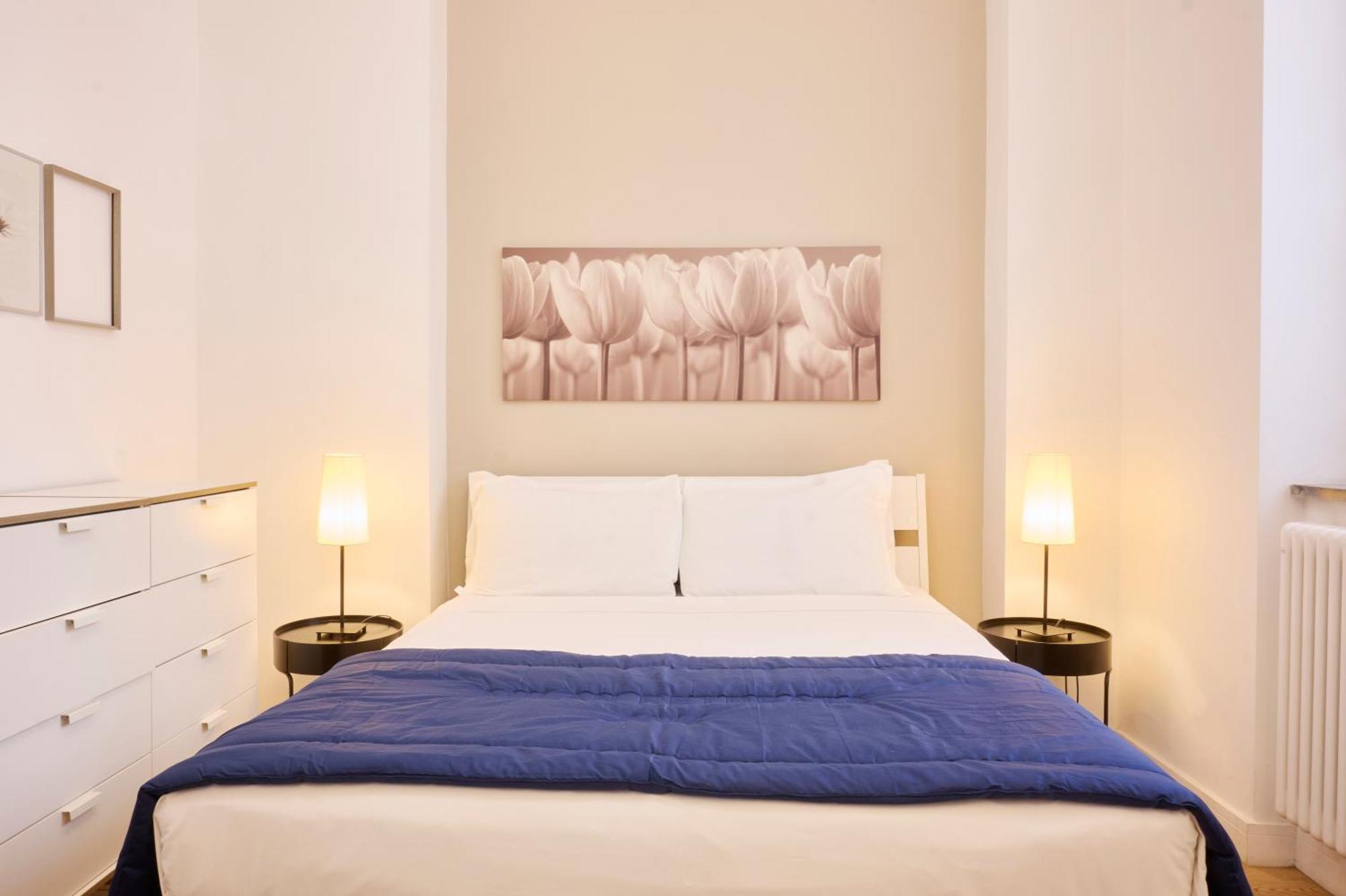 Retreats Brera Apartment Milan