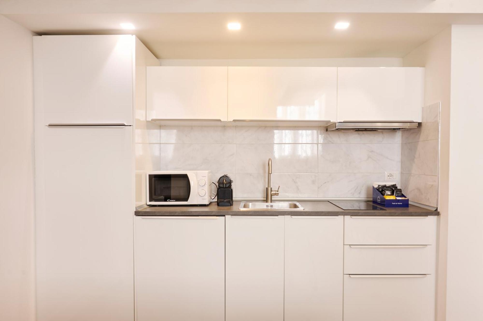 Retreats Brera Apartamento Milán