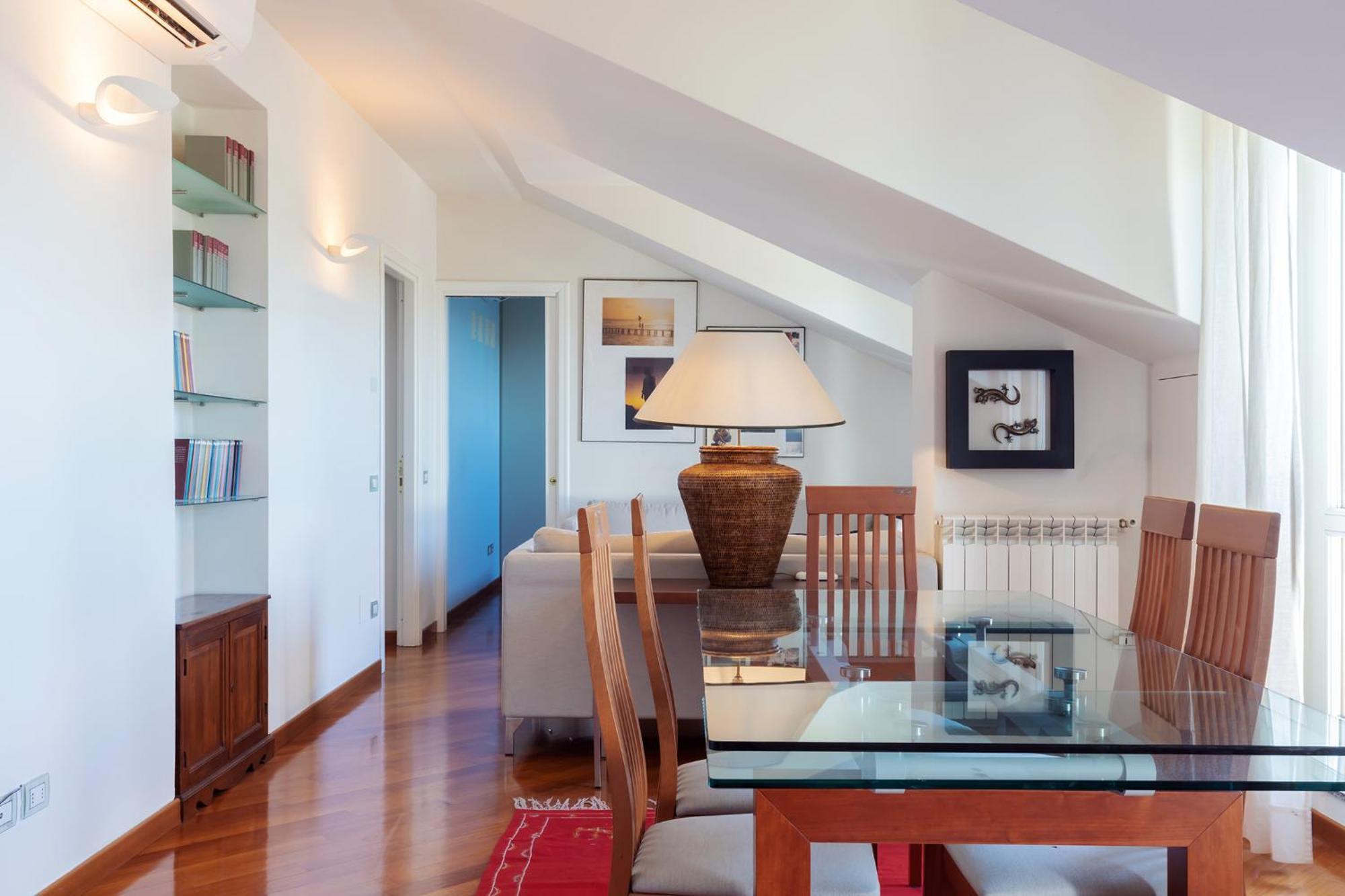 Retreats Brera Apartamento Milán
