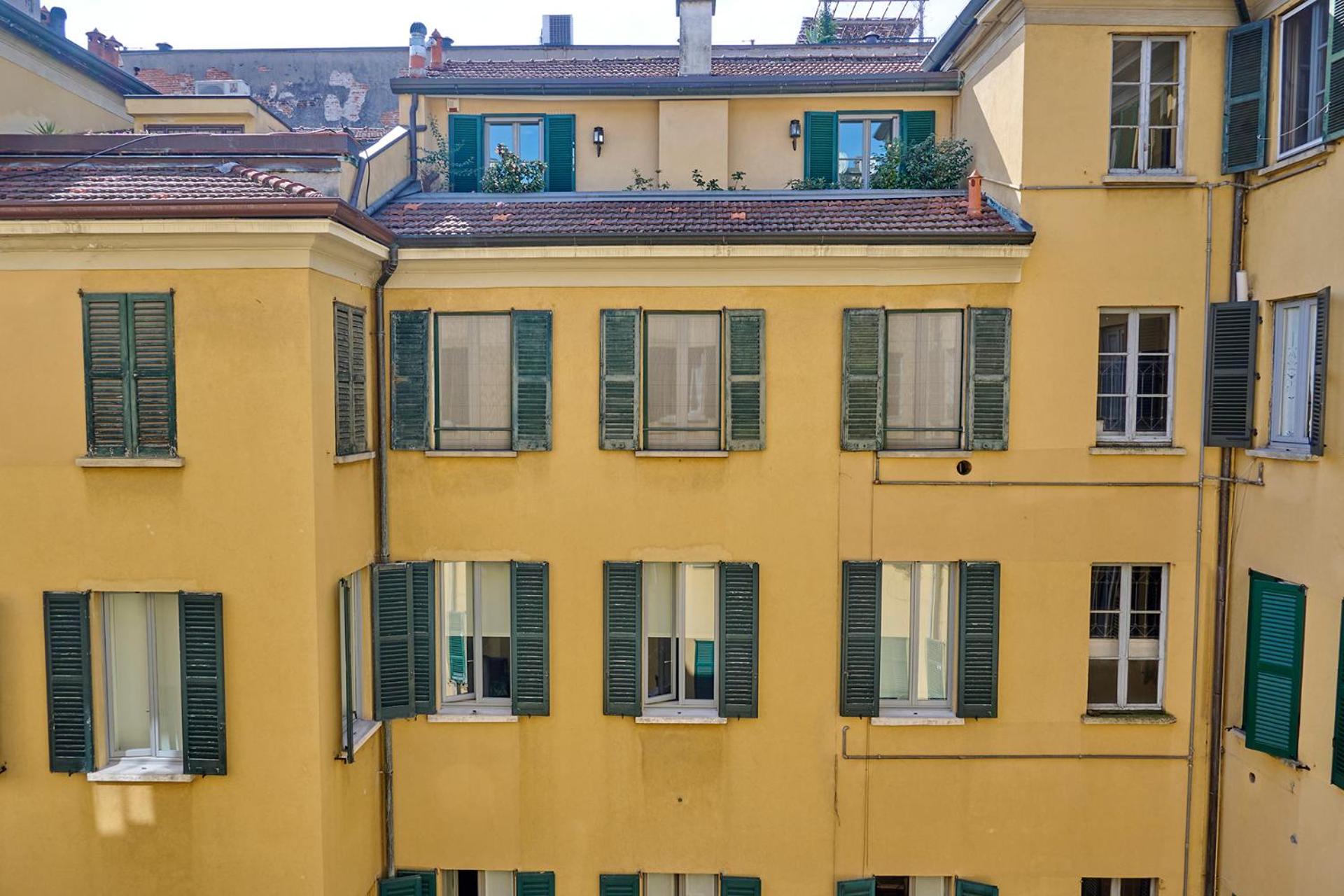Retreats Brera * Milán