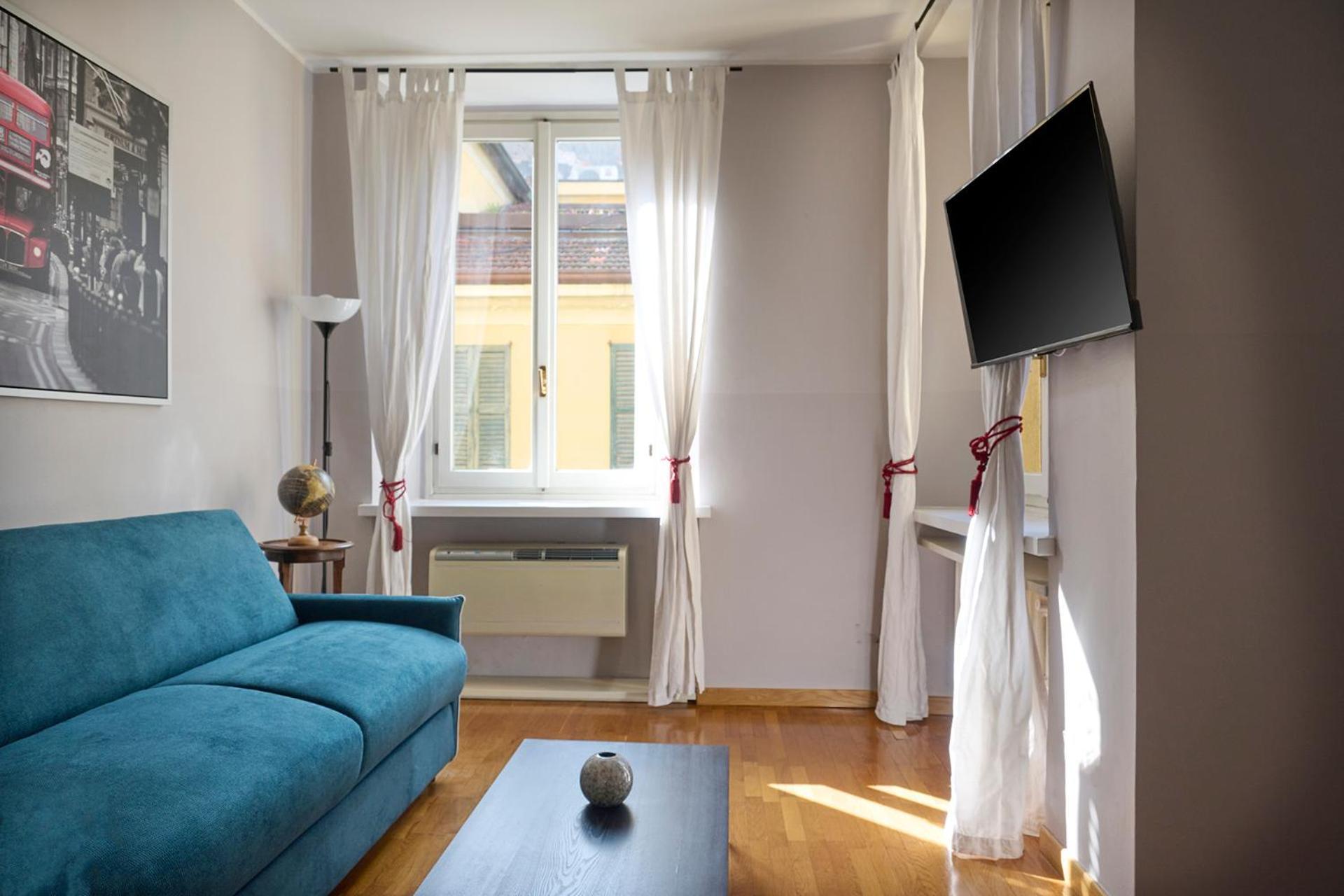 Apartamento Retreats Brera
