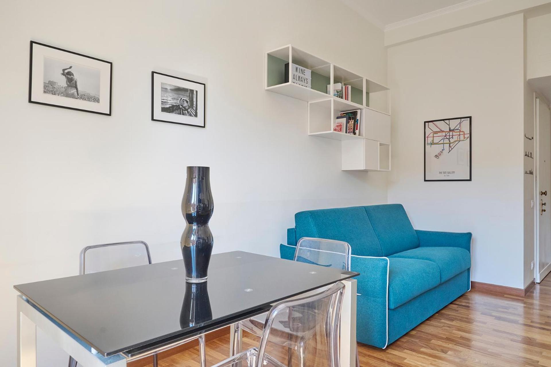 Apartamento Retreats Brera *