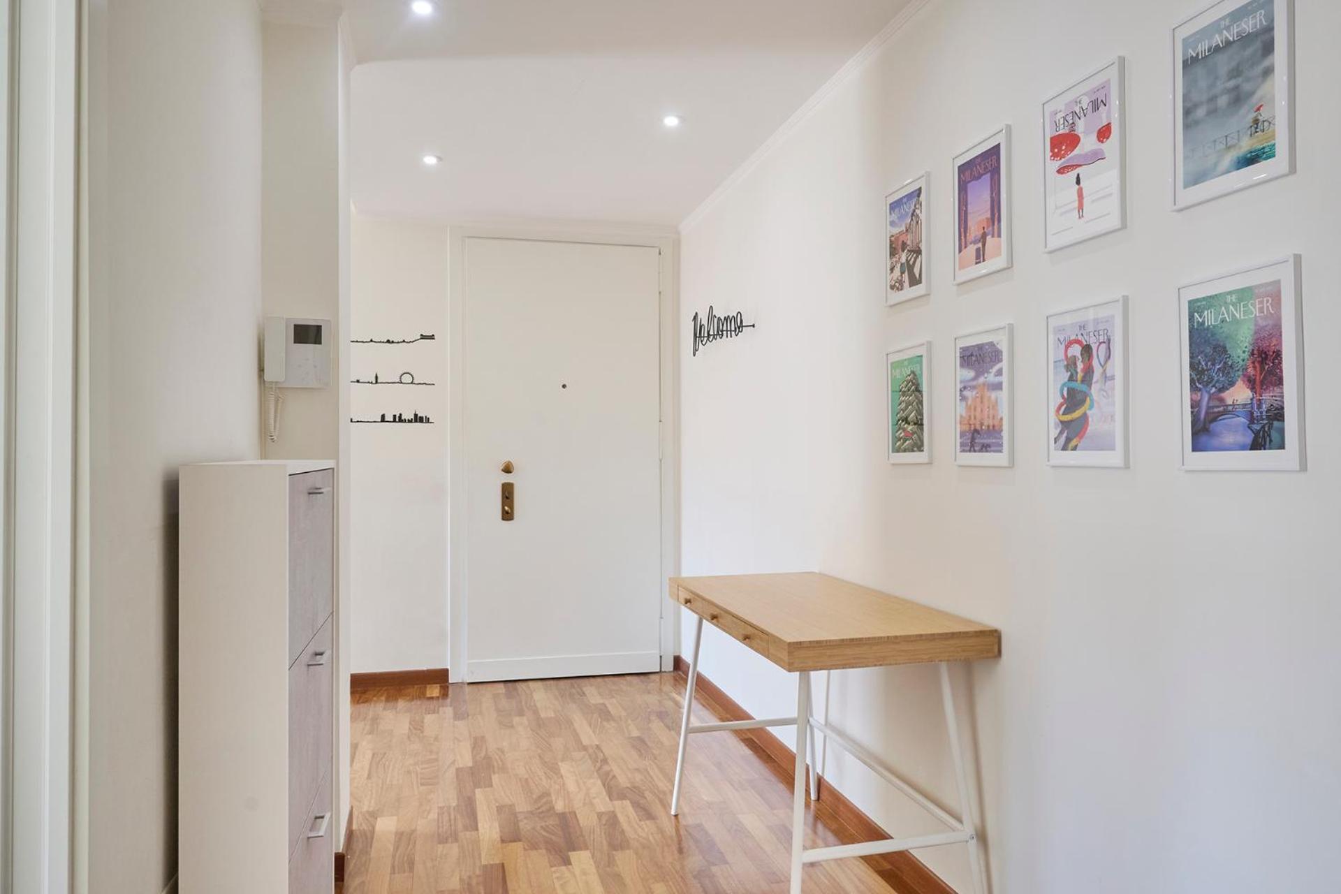 Retreats Brera Apartamento Milán