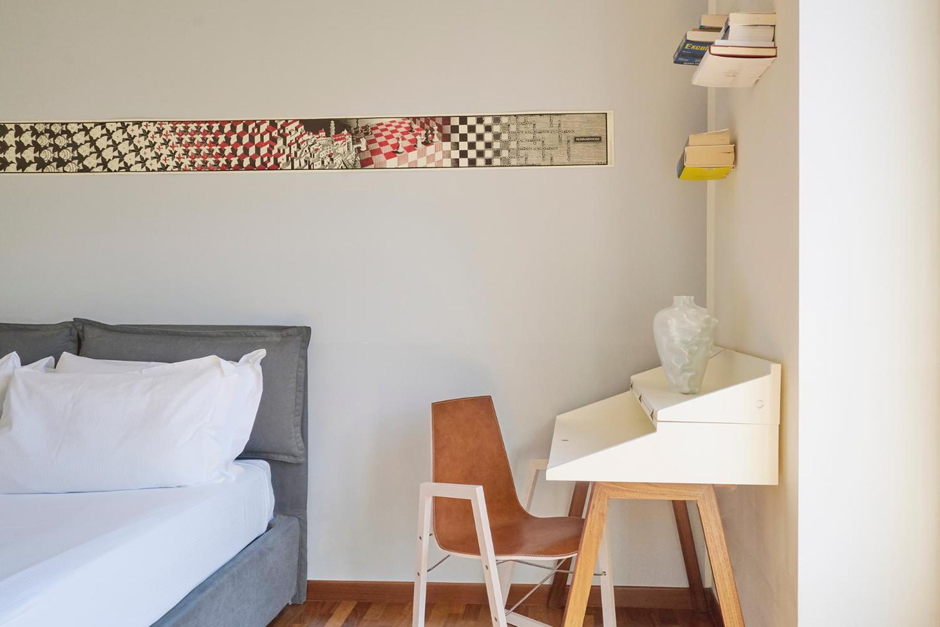 Apartamento Retreats Brera *