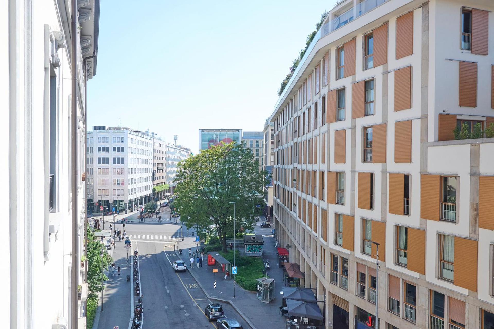 Apartamento Retreats Brera