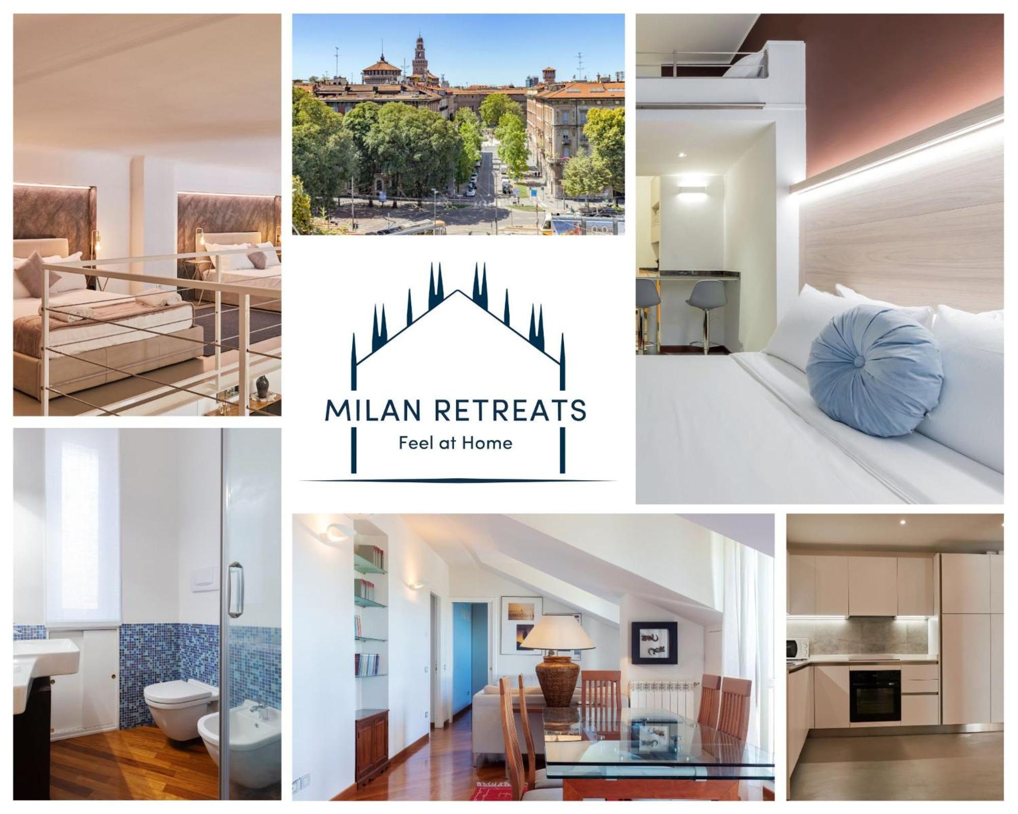 Retreats Brera Apartamento *